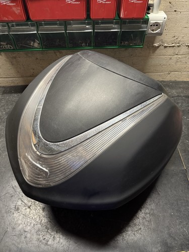 Bauletto honda 125 - bauletto,
