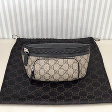 GUCCI GG Supreme 450946 Borsa