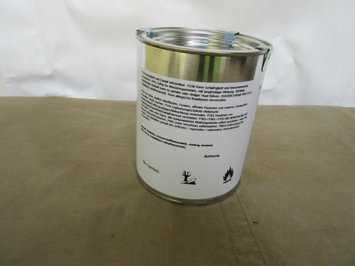 1kg nato vernice ral - bw,
