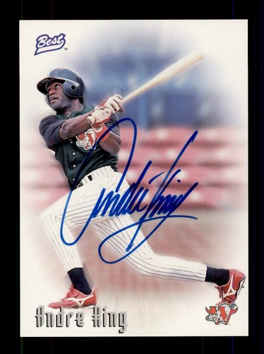 1997 best autographs - 1997,