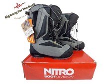 Stivali da snowboard Nitro