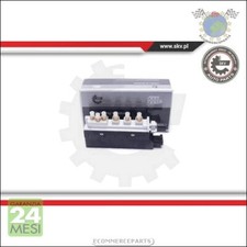 Valvola aria compressa Exxn