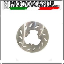 659428 DISCO FRENO POSTERIORE