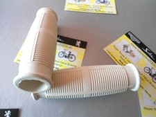 Poignée caoutchouc solex - poignÉe,
