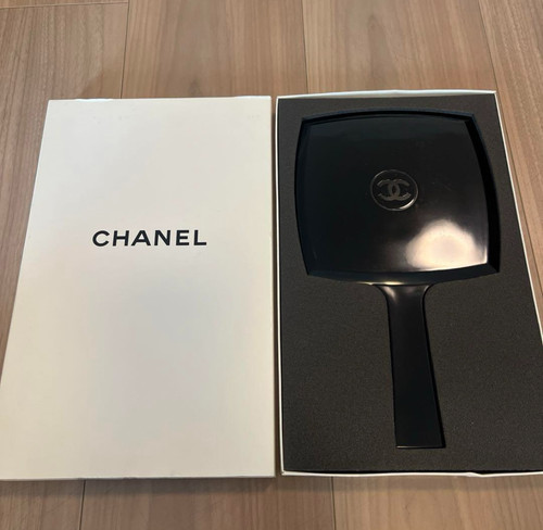 Specchio mano chanel - chanel, novità