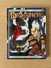 DRAGONERO 2 - the Secret of