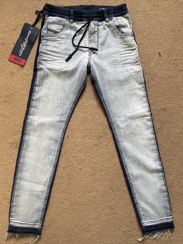 Diesel jeans donna krailey - jeans,