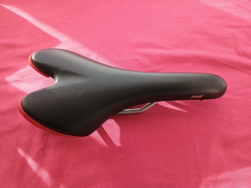 Sella sedile vintage fizik - vintage,