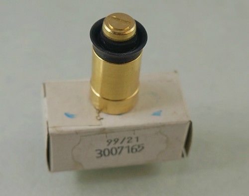 Riello mectron series valve - riello,