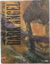 Dark Angel 01 manga italiano