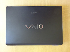 PORTATILE USATO SONY 13,3"