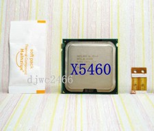 CPU server Intel Xeon