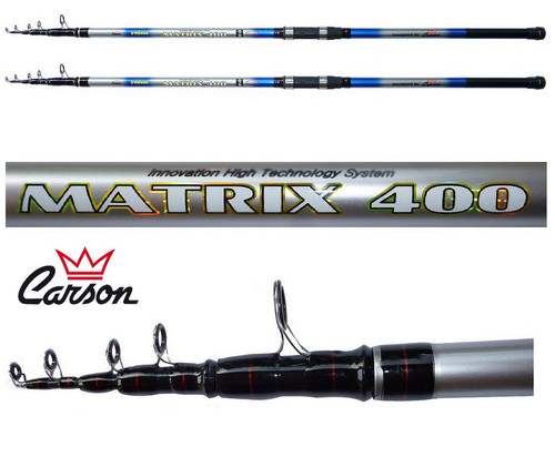 Kit canne surfcasting - kit,
