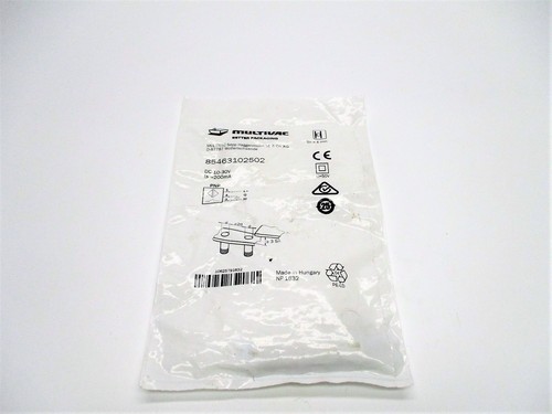 Multivac 85463102502 nsmp - multivac,