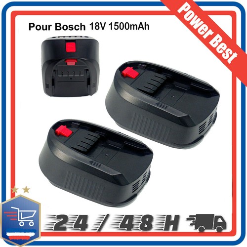Pour bosch batterie - pour,