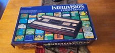 Mattel Intellivision Vintage