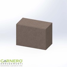 Cubo da terra salvaspazio 1