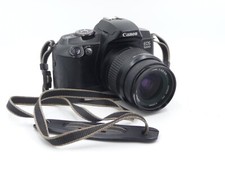 Canon EOS 5000 con zoom EF