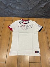 Cagliari Calcio 1920-2020