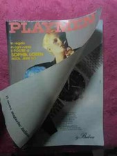 PLAYMEN numero 7 / 1981