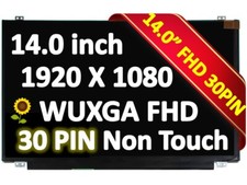14.0" LED Screen for LG