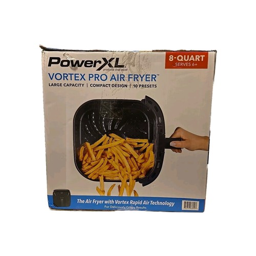 Friggitrice aria smart pro - friggitrice,