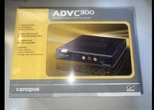 Grass Valley Canopus ADVC-300