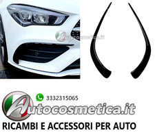 Cornici flap prese d'aria