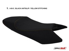 SEAT COVER for BMW G 650