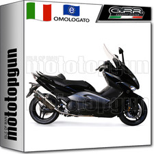 Gpr scarico completo hom - completo,