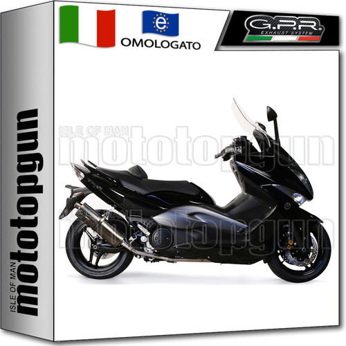 Gpr scarico completo - gpr,