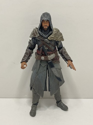 2014 assassin creed ezio - assassin's,