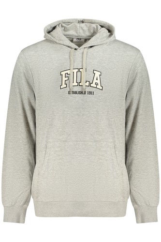 Fila felpa senza - zip, uomo