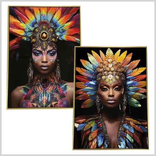 Quadro donne 540701 - donne, 50x70cm