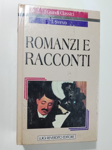 Romanzi racconti italo - romanzi, racconti,