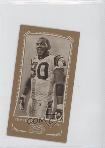 2009 topps mayo - 2009,