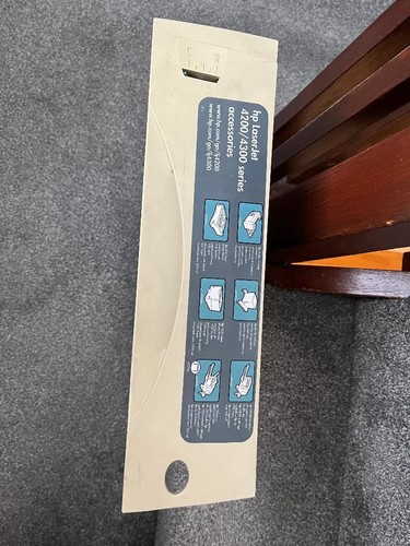 Laserjet 4200 alimentatore - hp,