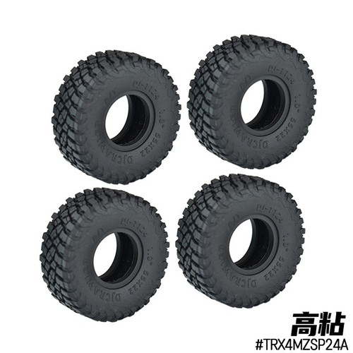 Traxxas trx4m 0 - ,