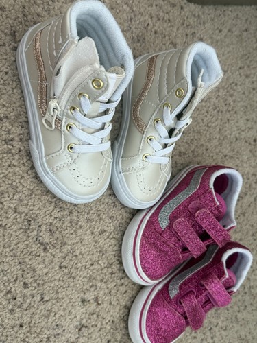 Pacchetto scarpe vans - scarpe,