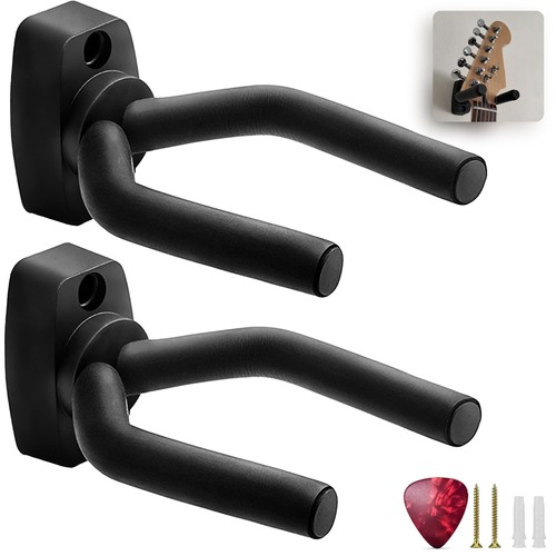Ganci parete per chitarra - per,
