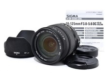 [Quasi come nuovo] Sigma Zoom