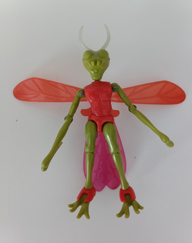Micronauts micronauti mego - micronauts,