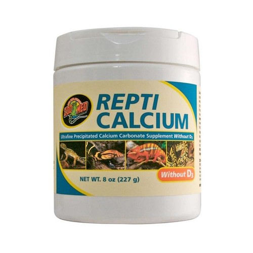 Zoomed repti calcium - zoomed,