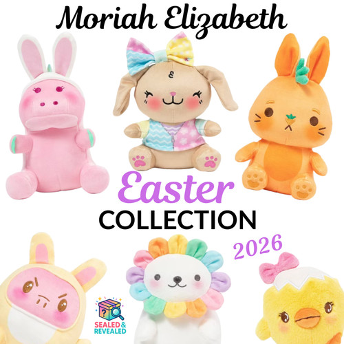 Moriah elizabeth pasqua 2026 - moriah,