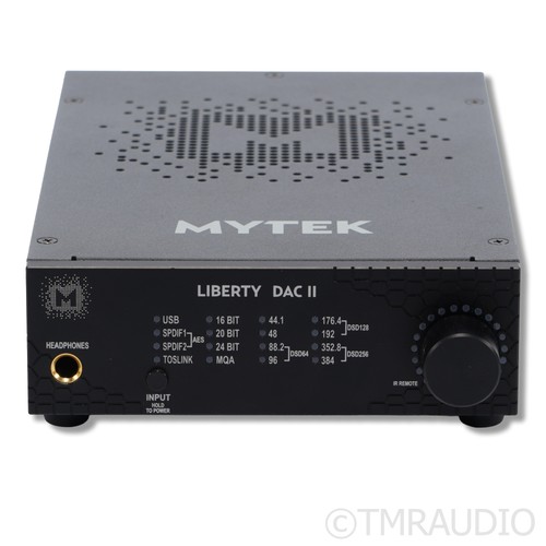 Mytek liberty dac - liberty, e