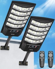 Solar Street Lights Outdoor