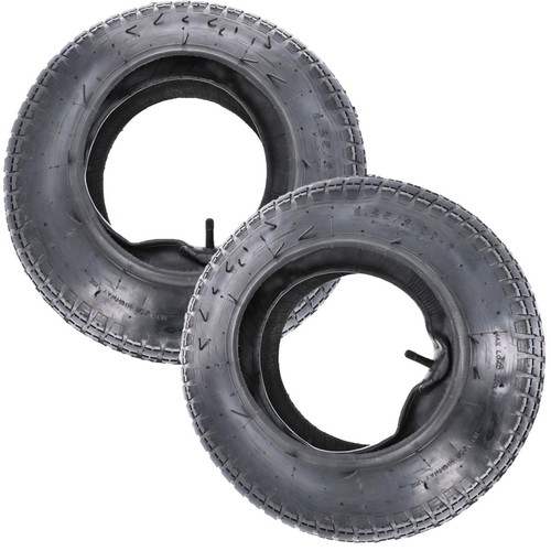 Pneumatico con tubo 25 8 - con, 3,25-8