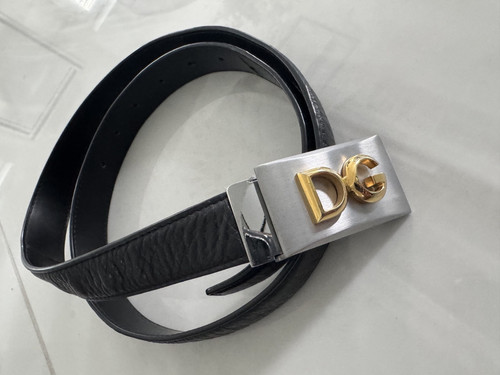 Cintura dolce gabbana lux in - dolce,