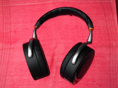 Cuffie parrot zik - cuffie,