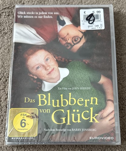 Das blubbern von glück - von,